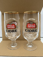 Stella artois cidre for sale  KETTERING