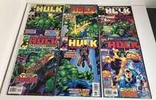 Incredible hulk high for sale  Peoria