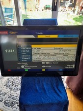 Panasonic l32c3b lcd for sale  MELTON MOWBRAY