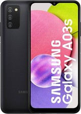 Smartfon Samsung Galaxy A03S 3/32GB LTE A037G bez simlocka czarny | doskonały stan na sprzedaż  PL
