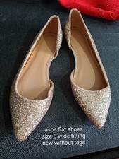 asda shoes ladies 8 for sale  ROTHERHAM