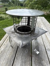 stainless steel chimney cowl for sale stainless steel chimney cowl for sale WOTTON-UNDER-EDGE