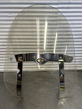 Victory motorcycle windshield for sale  Union