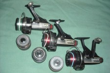 Abu cardinal reels for sale  BROSELEY