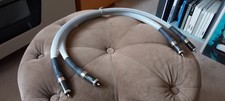Acrolink solid silver for sale  GLASGOW