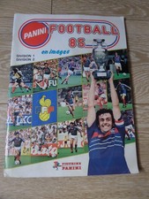 Album panini football d'occasion  Haubourdin