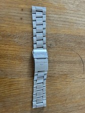 Breitling stainless steel for sale  NOTTINGHAM