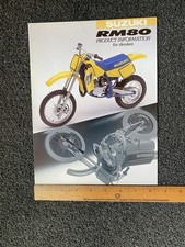 suzuki dirt bike for sale  Sheridan