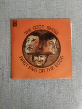Goon show first for sale  DERBY