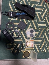 Bjektiv kamerateile gebraucht kaufen  Bad Nauheim