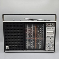 Schönes vintage grundig gebraucht kaufen Schönes vintage grundig gebraucht kaufen  Leverkusen