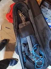 Ltd electric guitar for sale  Partlow