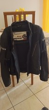 Giubbotto uomo moto usato  Melito di Napoli