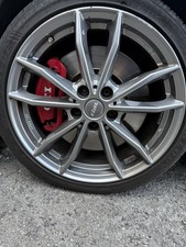 Cerchi golf gti usato  Camporosso