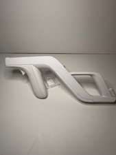Nintendo Wii Zapper Gun boa forma autêntica, usado comprar usado  Enviando para Brazil