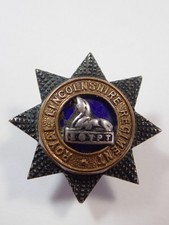 Royal lincolnshire regiment for sale  REIGATE