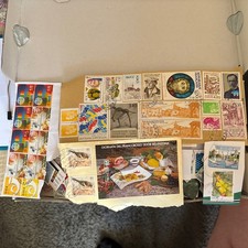 1kg 1000g briefmarken gebraucht kaufen  Freiberg