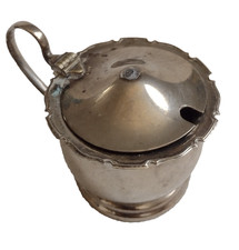 Edwardian silver plate for sale  ILFORD