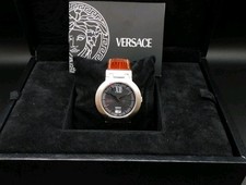 Versace jewels automatic for sale  WHITSTABLE