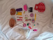American girl doll for sale  Wooster