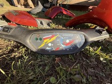 Piaggio tph tacho gebraucht kaufen Piaggio tph tacho gebraucht kaufen  Hösbach