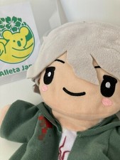Peluche poupée personnage d'occasion  Expédié en France