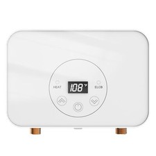 Tankless water heater for sale  Oak Lawn