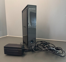 Netgear desktop switch gebraucht kaufen  Hage