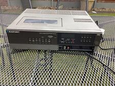 Baupunkt vhs video for sale  CORBY