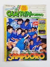 Guerin sportivo 1990 usato  Italia