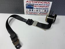 Cintura sicurezza ant usato  Sinopoli