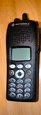 Rádio digital MOTOROLA XTS2500 III UHF 380-470Mhz P25 com FPP ativado, usado comprar usado  Enviando para Brazil