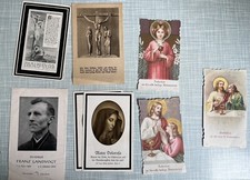 Andenken heilige kommunion gebraucht kaufen  Köln
