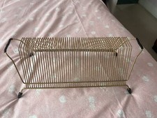 Vinyl record rack for sale  BARNET