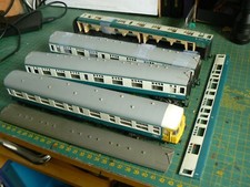 Model railways trains for sale  PRESTON