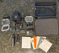 Gopro hero8 waterproof for sale  Charlotte