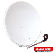 Parabola 80cm satellitare usato  Venafro