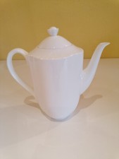 Kaffeekanne arco weiss gebraucht kaufen  Wadgassen