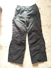 Pantaloni moto imbottiti usato  Italia