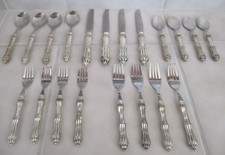 Pcs. unknown stainless for sale  Carlsbad