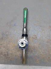 Heineken beer tap for sale  WOLVERHAMPTON