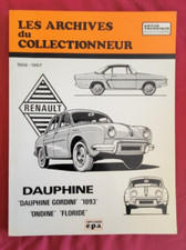 Etude technique renault d'occasion  Caderousse