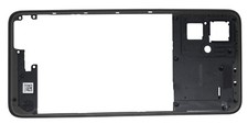 OEM MOTOROLA MOTO G55 XT2435-2 MOLDURA CARCAÇA QUADRO MÉDIO CINZA FLORESTA SUBSTITUIÇÃO comprar usado  Enviando para Brazil