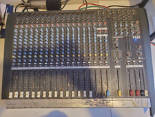 Allen heath pa20 for sale  UK