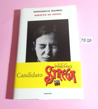 Libro romanzo niente usato  Paterno