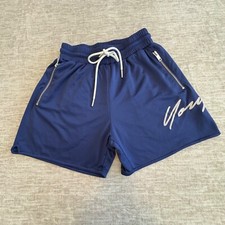 Youngla signature shorts for sale  Surprise