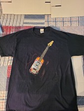 Budweiser guitar print for sale  Williamstown