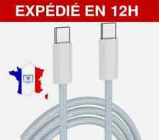 Câble usb usb d'occasion  Paris XIV