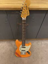 Fender squier classic for sale  MORPETH