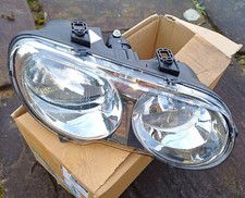 Mgzr. rover headlamp. for sale  BEVERLEY